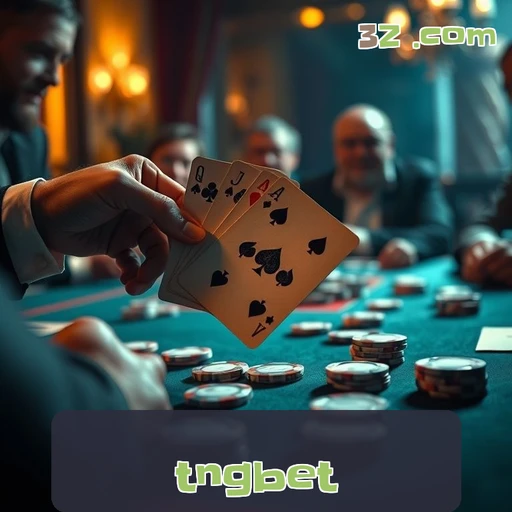 Convencido pelo app do tngbet? Mergulhe na diversão!