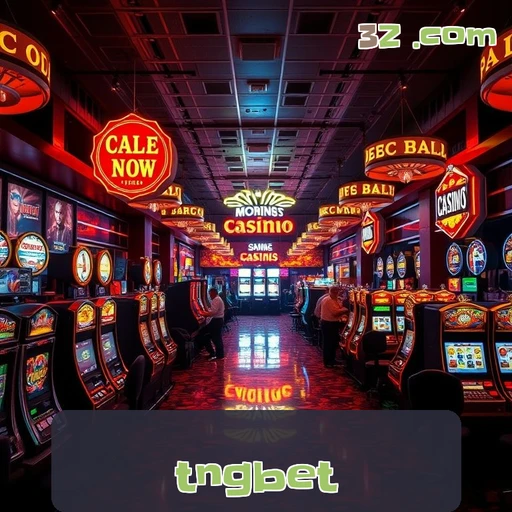 tngbet Promoções Atuais