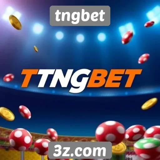 Análise das promoções e bônus do site tngbet